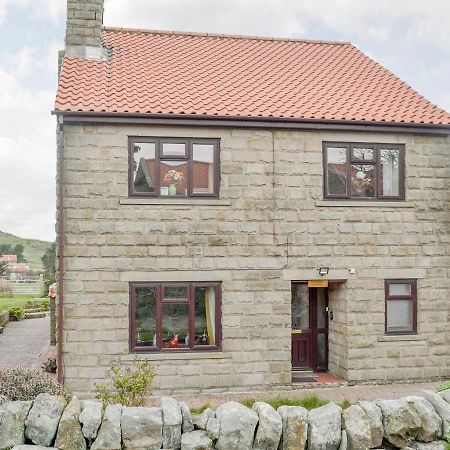 Villa Denton House à Ravenscar Extérieur photo