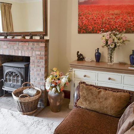 Villa Denton House à Ravenscar Extérieur photo