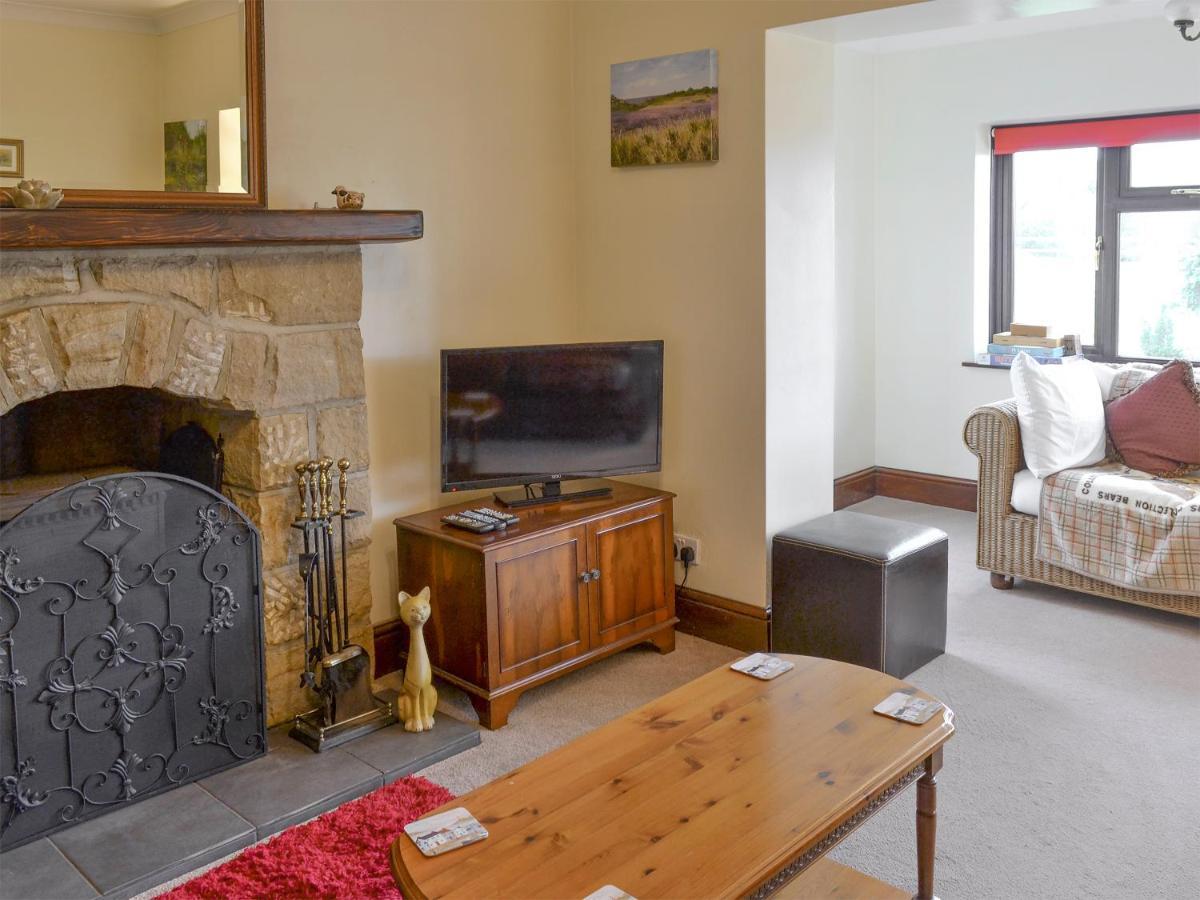 Villa Denton House à Ravenscar Extérieur photo
