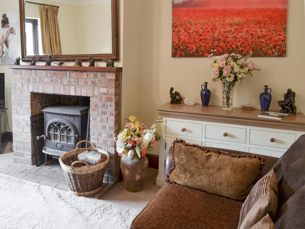 Villa Denton House à Ravenscar Extérieur photo